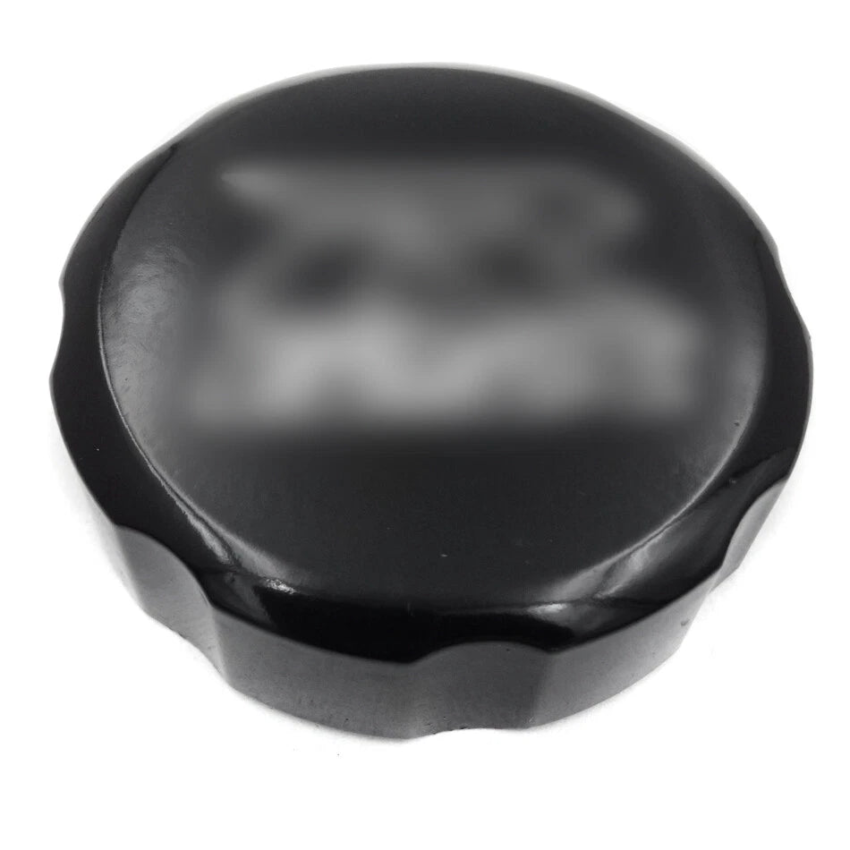 Brake Fluid Reservoir Cap Cover for Suzuki GSXR 600 750 1000 (2001–2023)