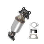Right Catalytic Converter for Buick LaCrosse 2012–2016 3.6L FWD PZEV EPA