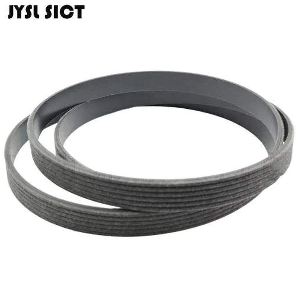 Serpentine Belt 6PK2870 for Holden Colorado RG 2.8L (2013–2021)