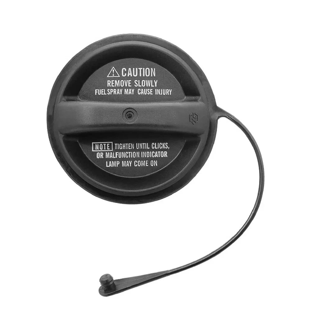Fuel Gas Tank Filler Cap Cover for Toyota 4Runner, Corolla, Scion (2003-2023)