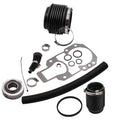 Transom Bellows Repair Kit 30-803099T1 for MerCruiser Alpha One (Gen 2)