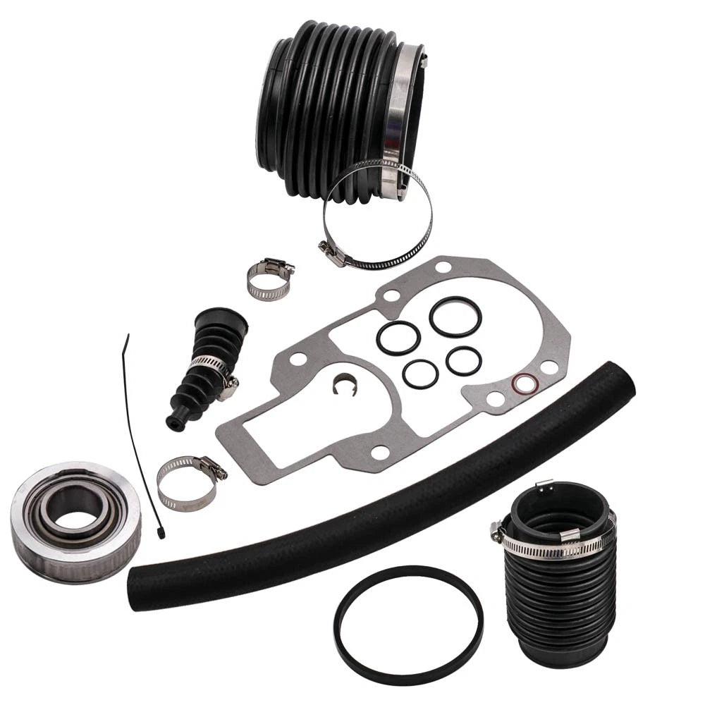 Transom Bellows Repair Kit 30-803099T1 for MerCruiser Alpha One (Gen 2)