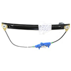 Window Regulator for Audi RS4 (2006–2008) Left Rear