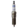 Spark Plug Set of 4 for Chrysler 300 Dodge Ram 1500 2500 Jeep TJ Wrangler Bosch Platinum