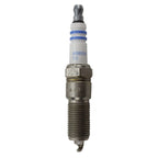 Spark Plug Set of 4 for Chrysler 300 Dodge Ram 1500 2500 Jeep TJ Wrangler Bosch Platinum