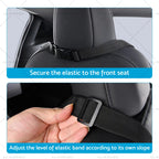 Camping Head Guard Bed Mattress Extension Protector for BYD Atto3 (2022–2024)