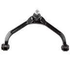Set of 8 Front Upper Control Arms and Ball Joints for Jeep Liberty (2006–2007)