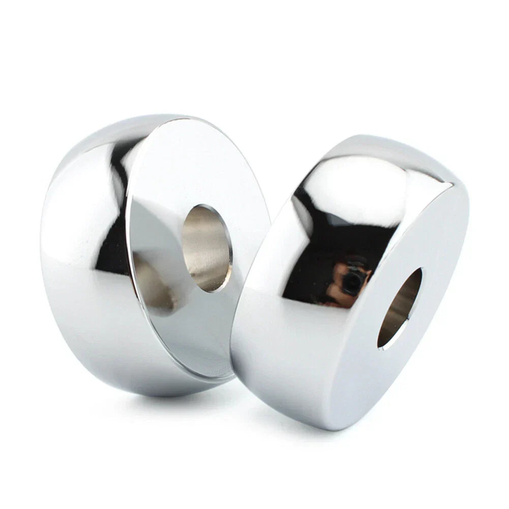 17MM Handlebar Riser Spacer for Harley Softail Breakout FXDL Dyna (2013-2023)