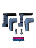 Msd Spark Plug Boots with Retainers for Yamaha Superjet Waverunner