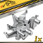 Engine Oil Pump for Nissan Pathfinder Titan Armada (2004–2012)