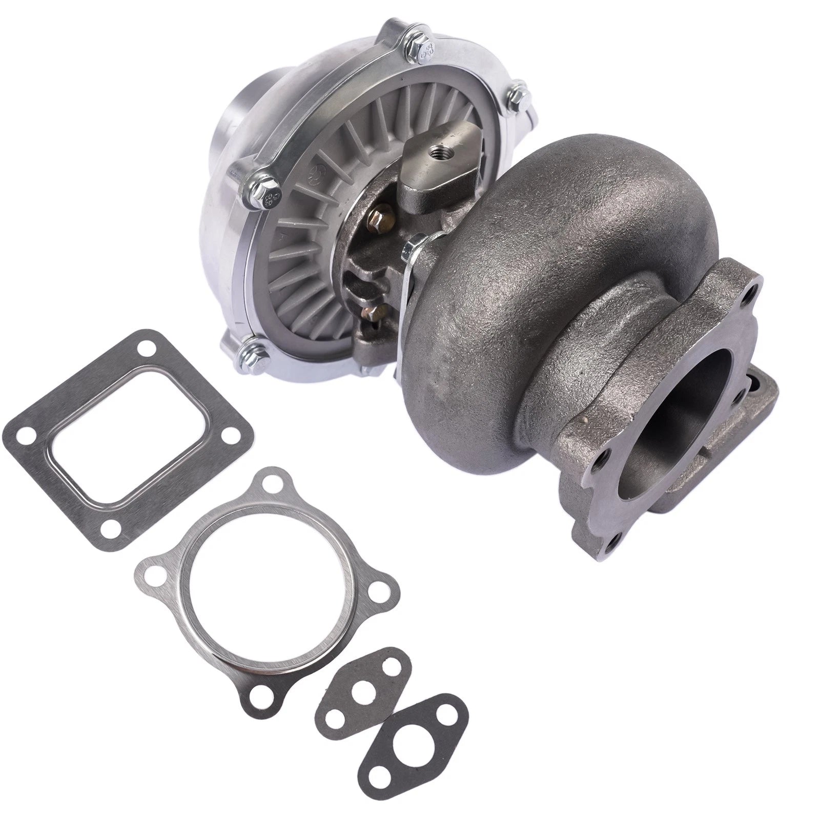 Turbocharger for Hitachi EX200-2 EX200-3 (YYYY–YYYY)