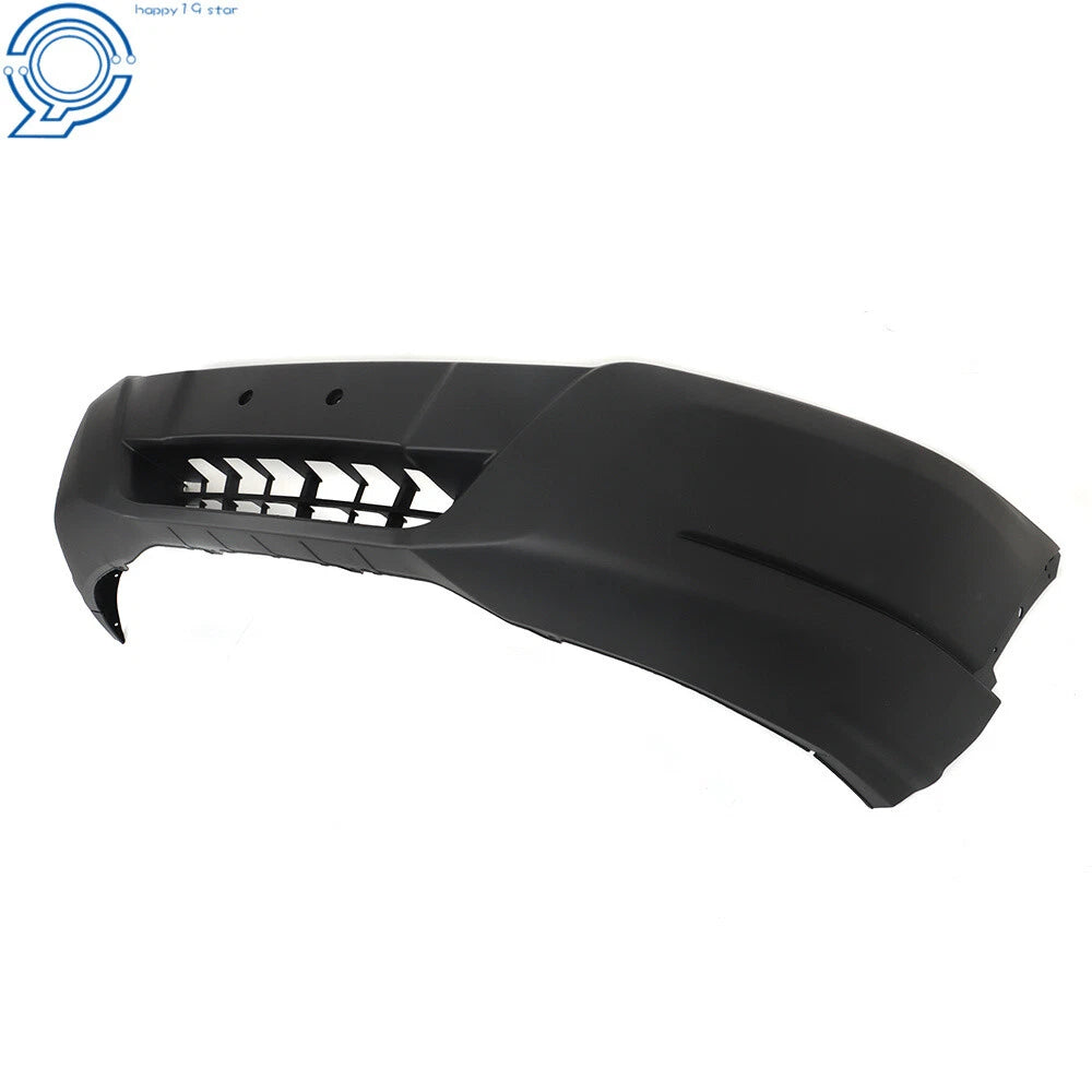 Front Lower Bumper Cover for Ford Transit-150 (2015-2019)