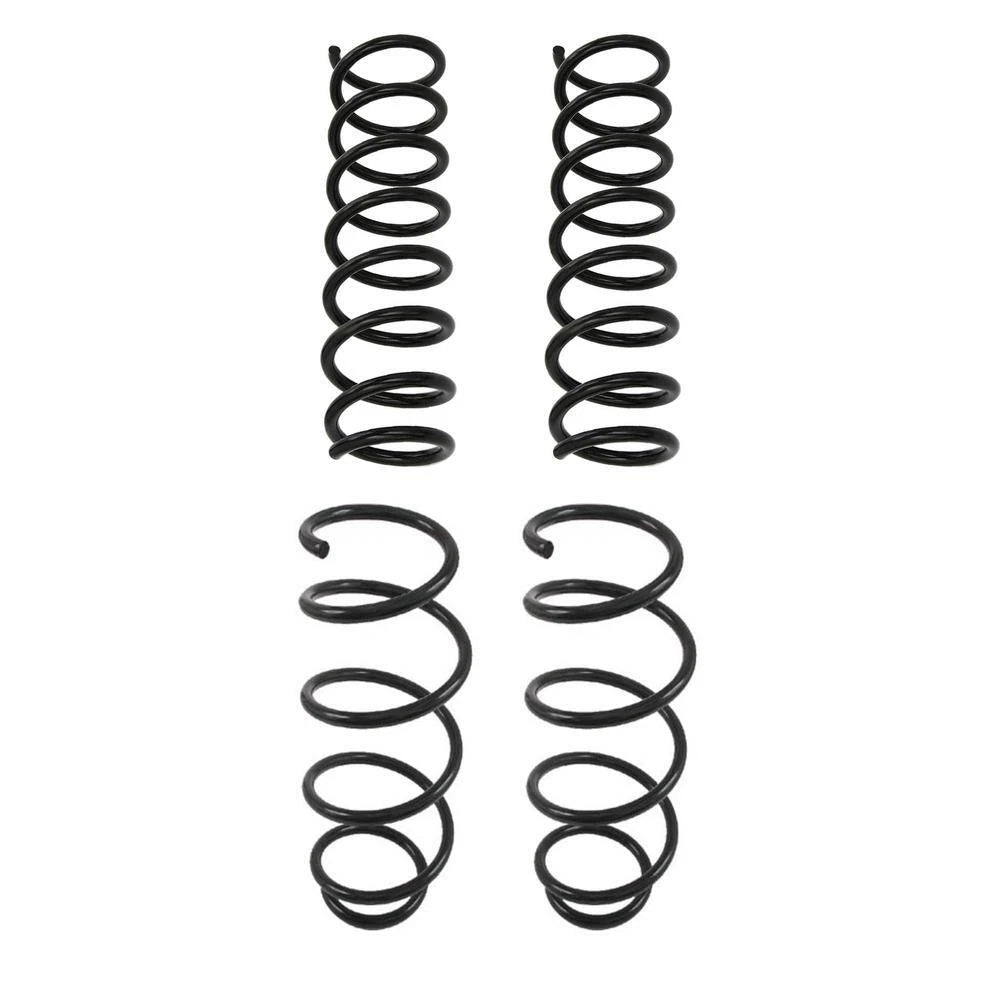 Coil Spring Kit for