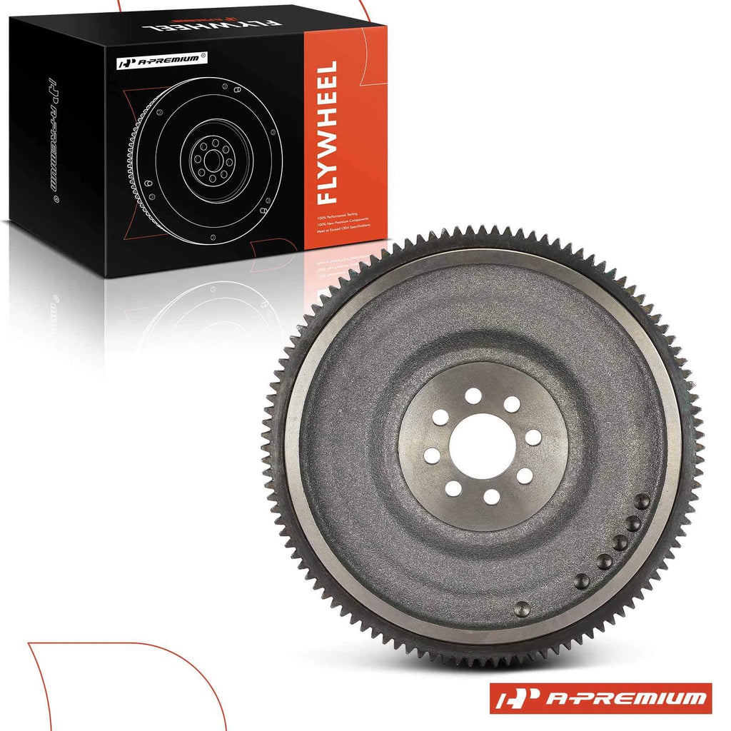 Clutch Flywheel for Infiniti G20, Nissan 200SX, NX, Sentra (1991–1998)