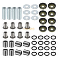 Set of 2 A-Arm Bushing Seal Kit for Arctic Cat 400 DVX (2004–2008)