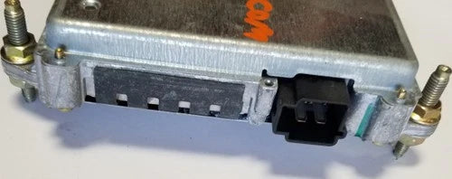 Rear electronic module 3W4T-13B520-AB for Lincoln LS (2003–2006)