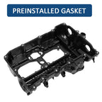Engine Valve Cover for BMW F10 F25 (2012–2016) 11127588412
