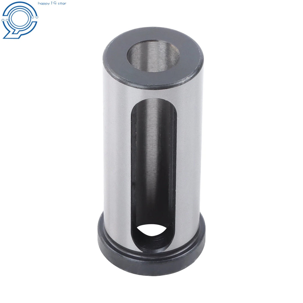 H7 Type C Bushing for CNC Tool Holders (1.5 OD, 0.75 ID)