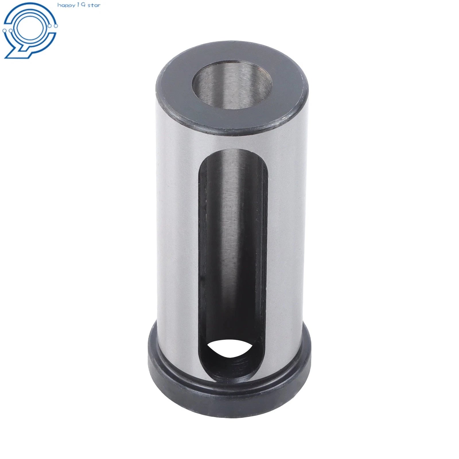 H7 Type C Bushing for CNC Tool Holders (1.5 OD, 0.75 ID)
