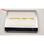 Fuse Box Cover Replacement for Chevrolet Corvette Z06 (2014–2019)