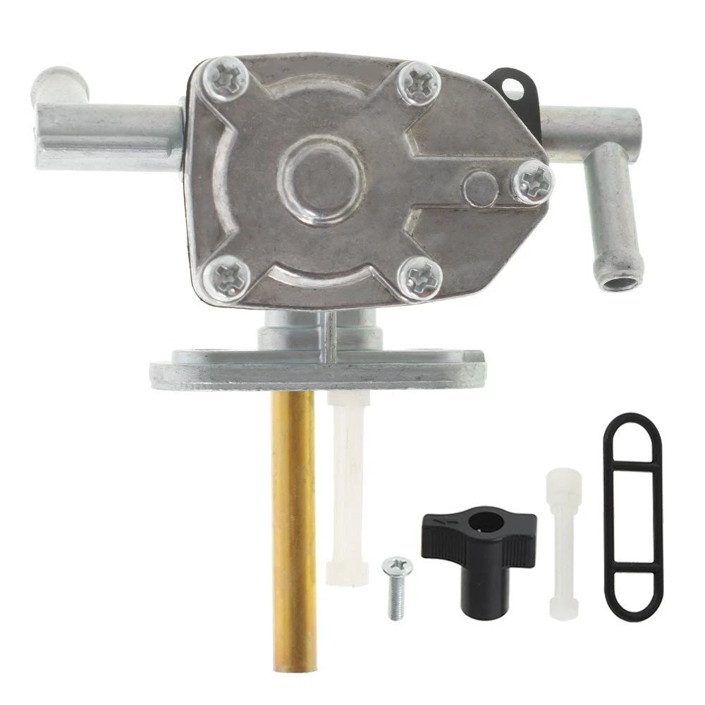 Gas Fuel Cock Valve for Suzuki LTZ-400 (2003–2007)