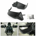 ABS Brush Bar Handguards Clamp Mount for Kawasaki Z900RS (2018–2019) T9