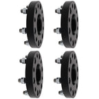 Set of 4 Wheel Spacers for Cadillac Escalade/ESV/EXT (1999–2022) 6x139.7mm M14x1.5