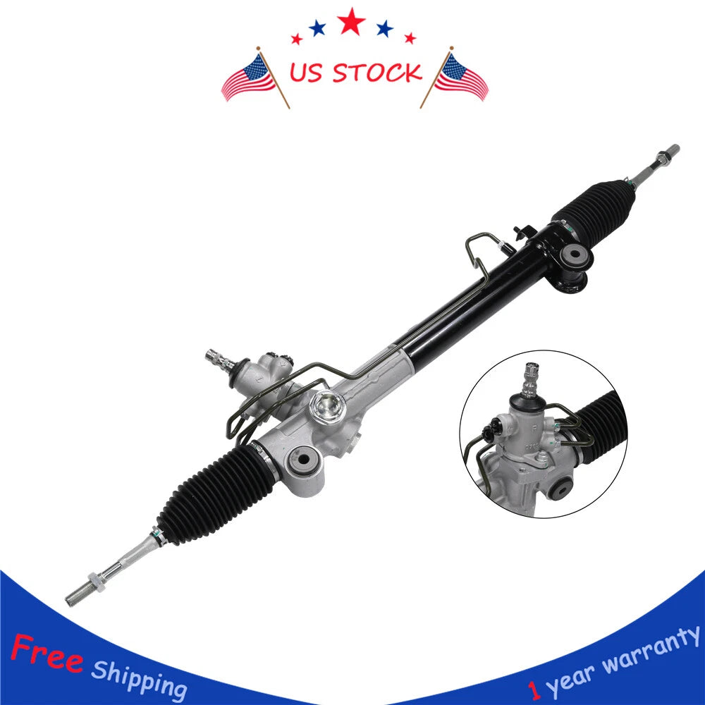 Power Steering Rack Pinion Assembly for Lexus RX330 RX350 (2004–2007)
