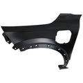 Fender for Kia Niro (2023–2024) Front Left
