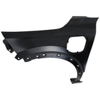 Fender for Kia Niro (2023–2024) Front Left