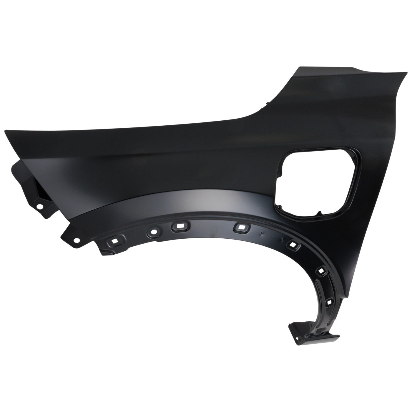 Fender for Kia Niro (2023–2024) Front Left