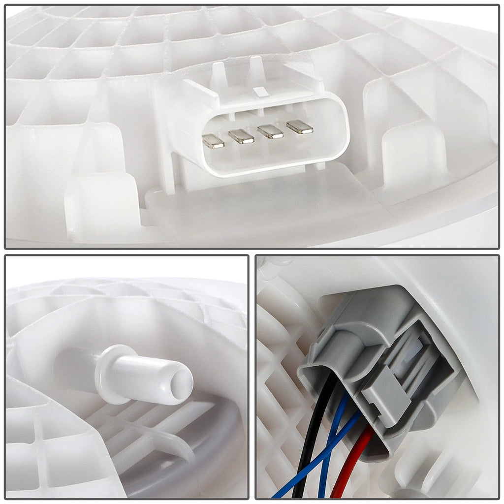 Electric Fuel Gas Pump Module + Sending Unit for Dodge Ram 2500 (2010)