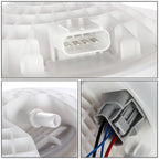 Electric Fuel Gas Pump Module + Sending Unit for Dodge Ram 2500 (2010)