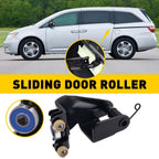 Right Power Sliding Door Center Roller for Honda Odyssey (2005–2010)