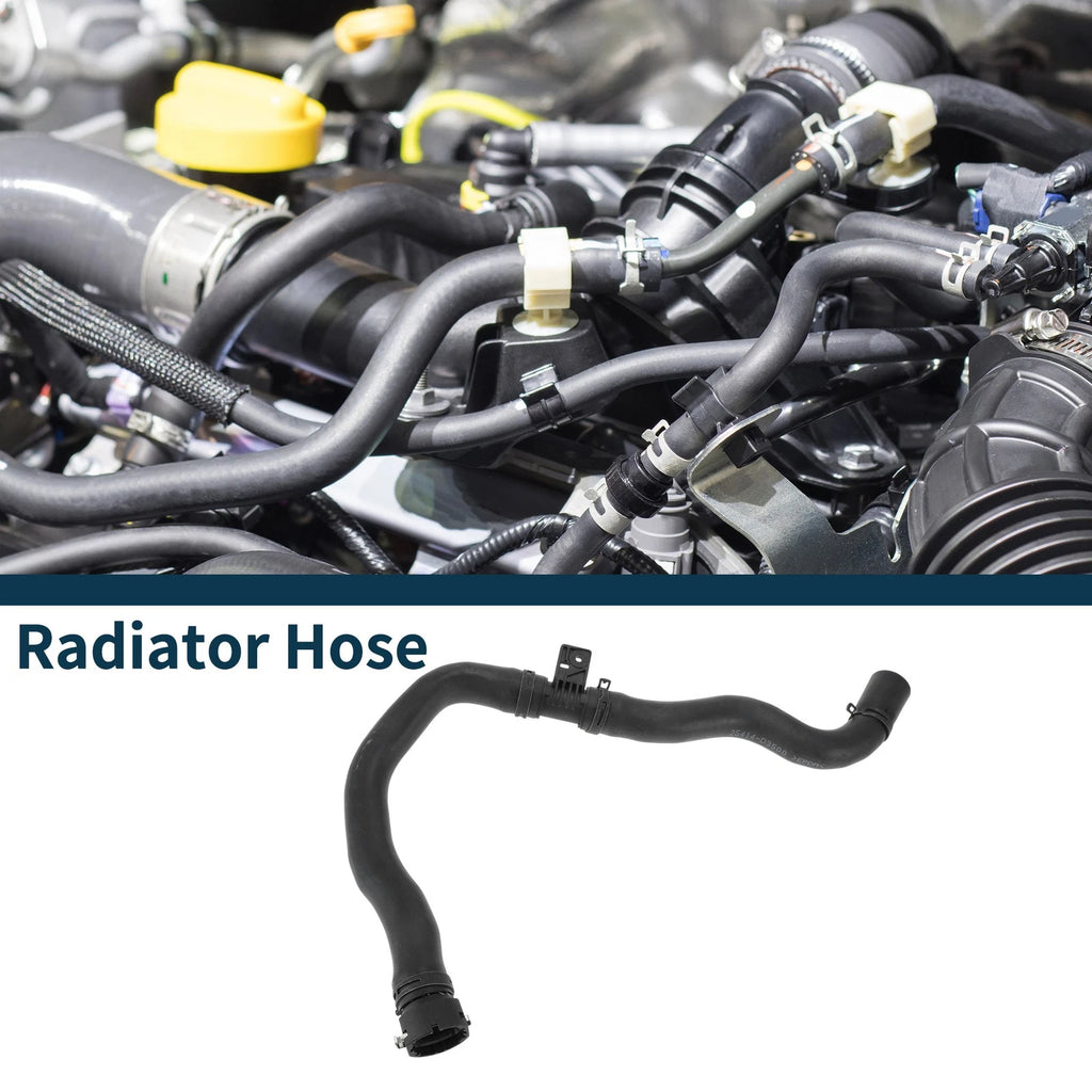 Radiator Hose No. 25414D3500 for Hyundai Tucson (2016–2021)