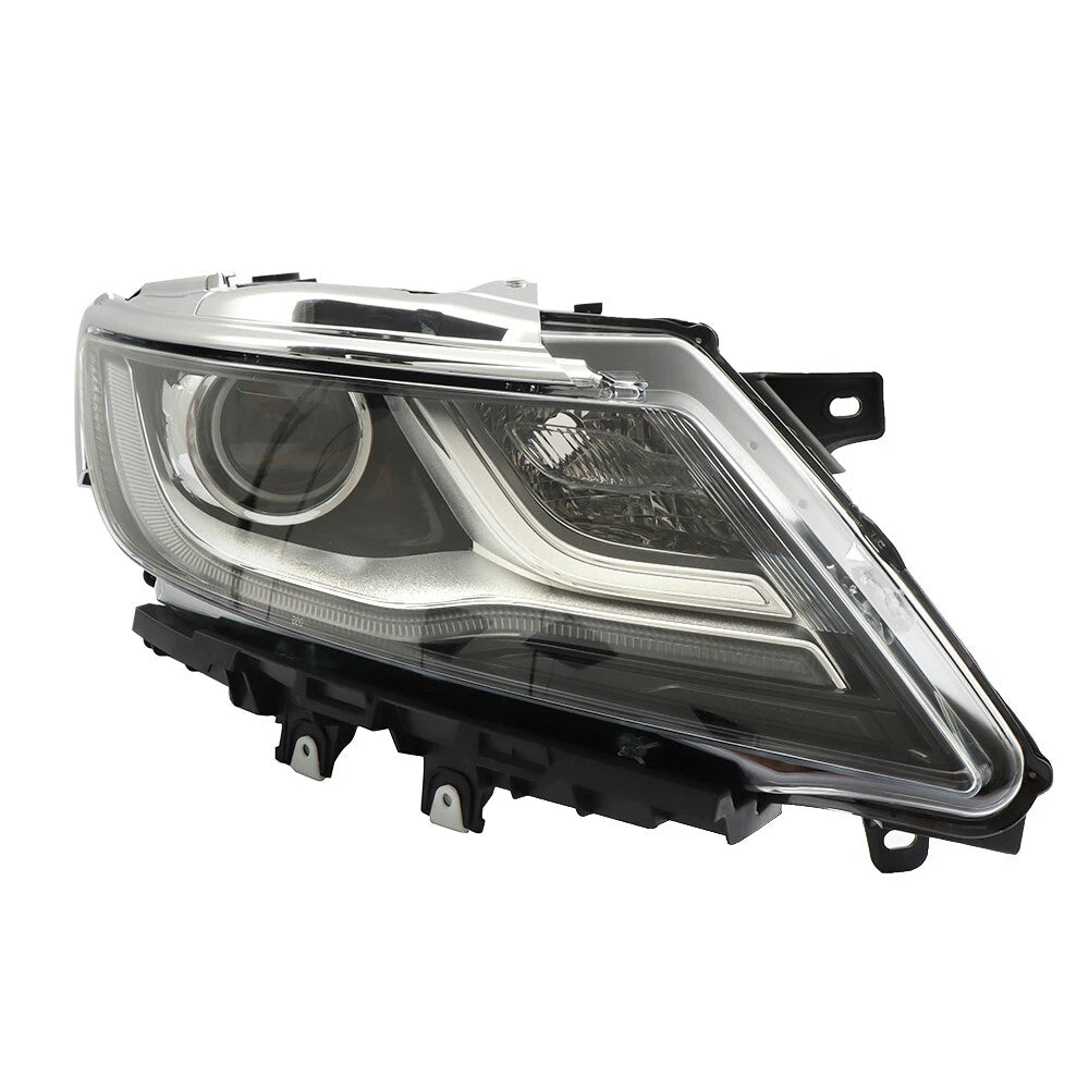 HID Xenon LED DRL Projector Headlight for Lincoln MKC (2015–2018)