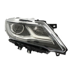 HID Xenon LED DRL Projector Headlight for Lincoln MKC (2015–2018)