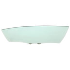 Rear Driver Side Door Glass for Nissan Maxima (2009–2014)
