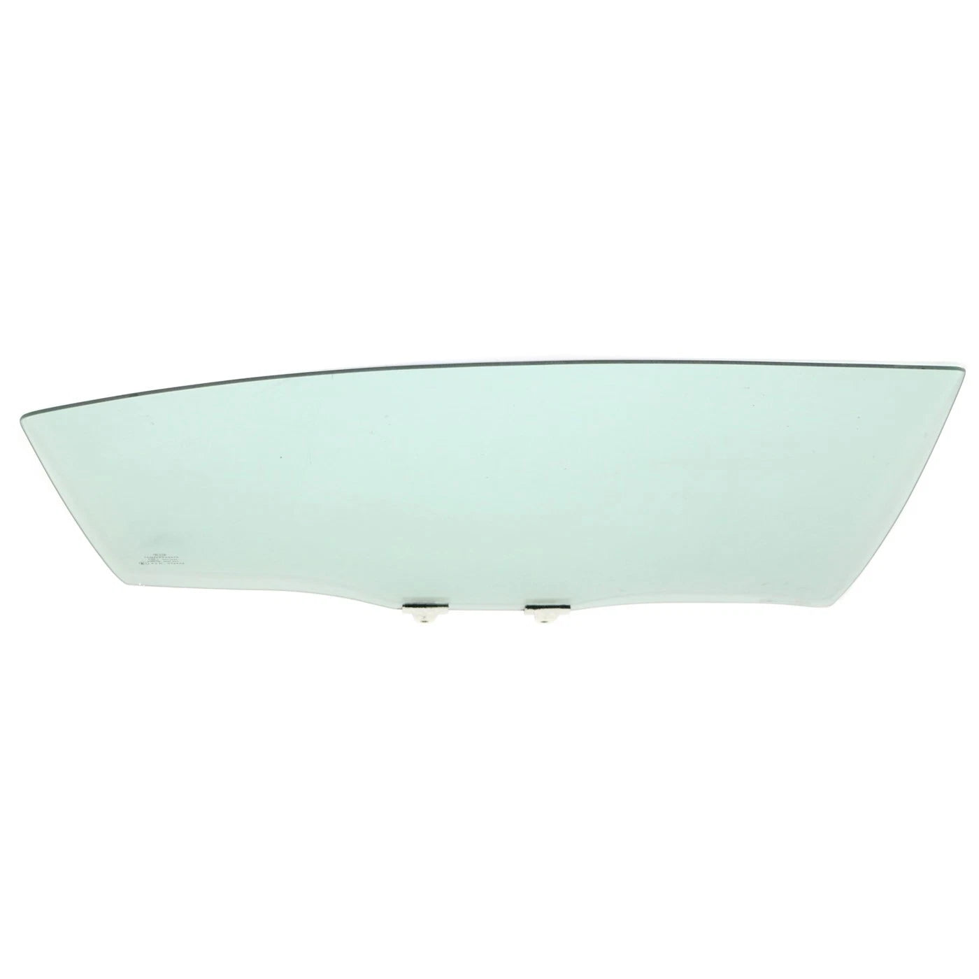 Rear Driver Side Door Glass for Nissan Maxima (2009–2014)