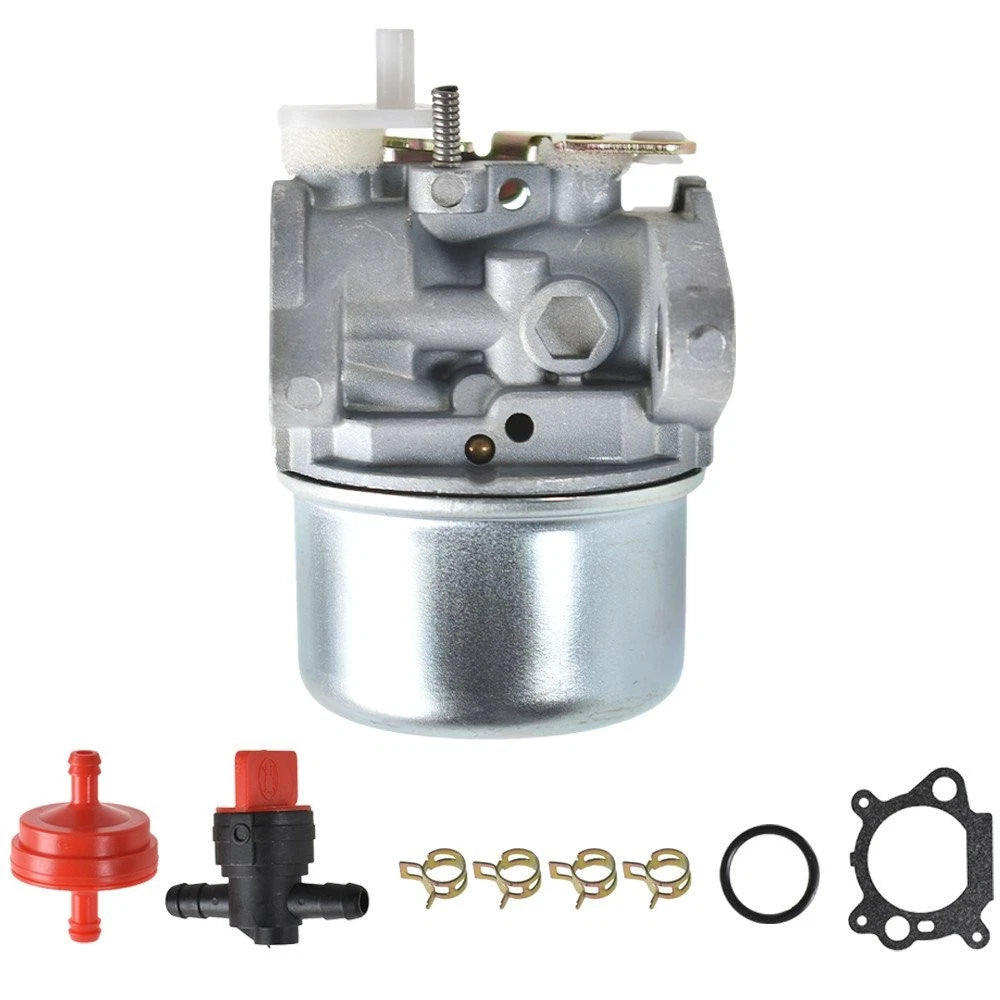 Carburetor for Briggs & Stratton 4-7 hp (Various Models)