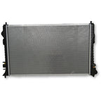 Radiators for Lincoln MKX, Ford Edge, MKS (2009–2010)
