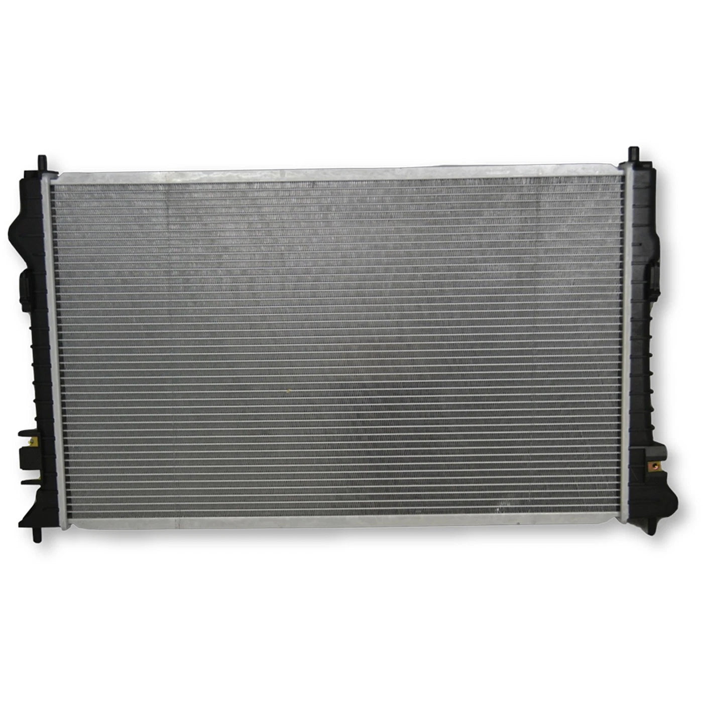 Radiators for Lincoln MKX, Ford Edge, MKS (2009–2010)