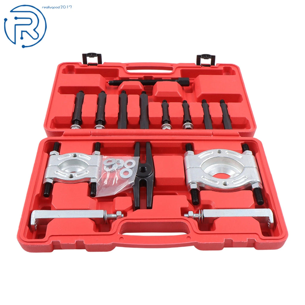 Pinion Wheel Bearing Removal Kit for Universal Applications (14pcs)