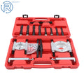 Pinion Wheel Bearing Removal Kit for Universal Applications (14pcs)
