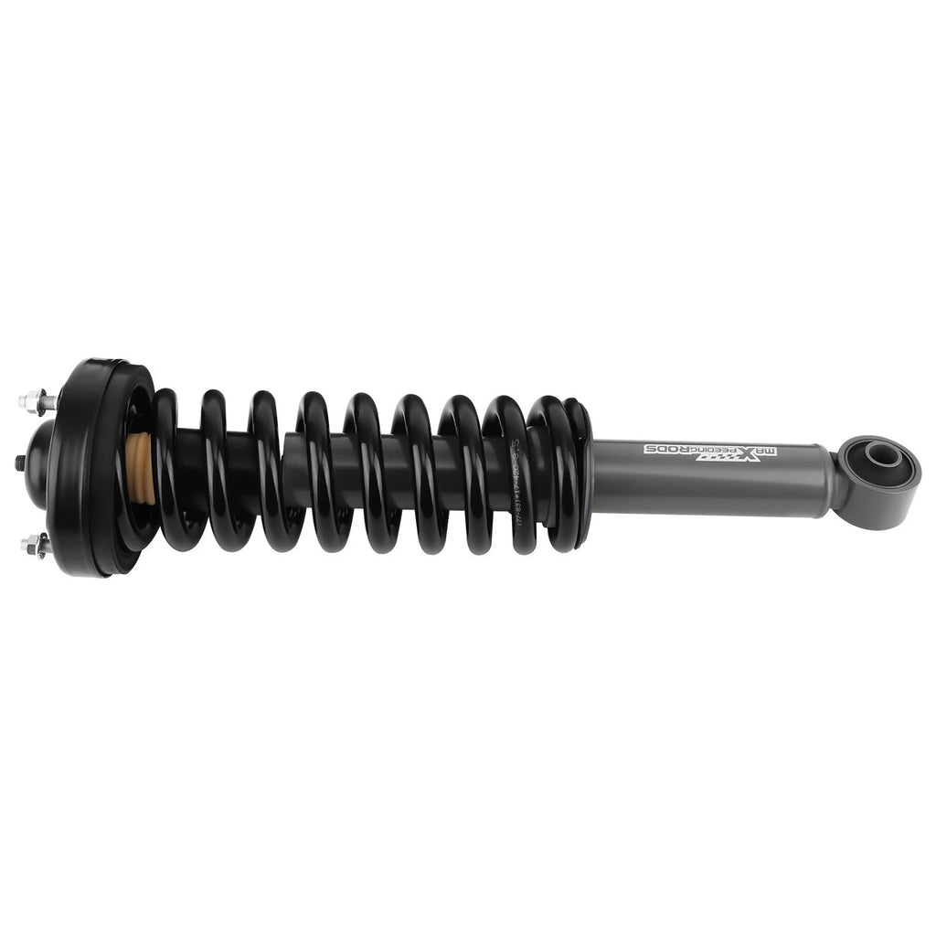 2X Front Shocks Complete Struts Assembly for Ford F150 4WD (2009–2013)