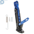 Adjustable Kickstand for Motorcycle (Universal)
