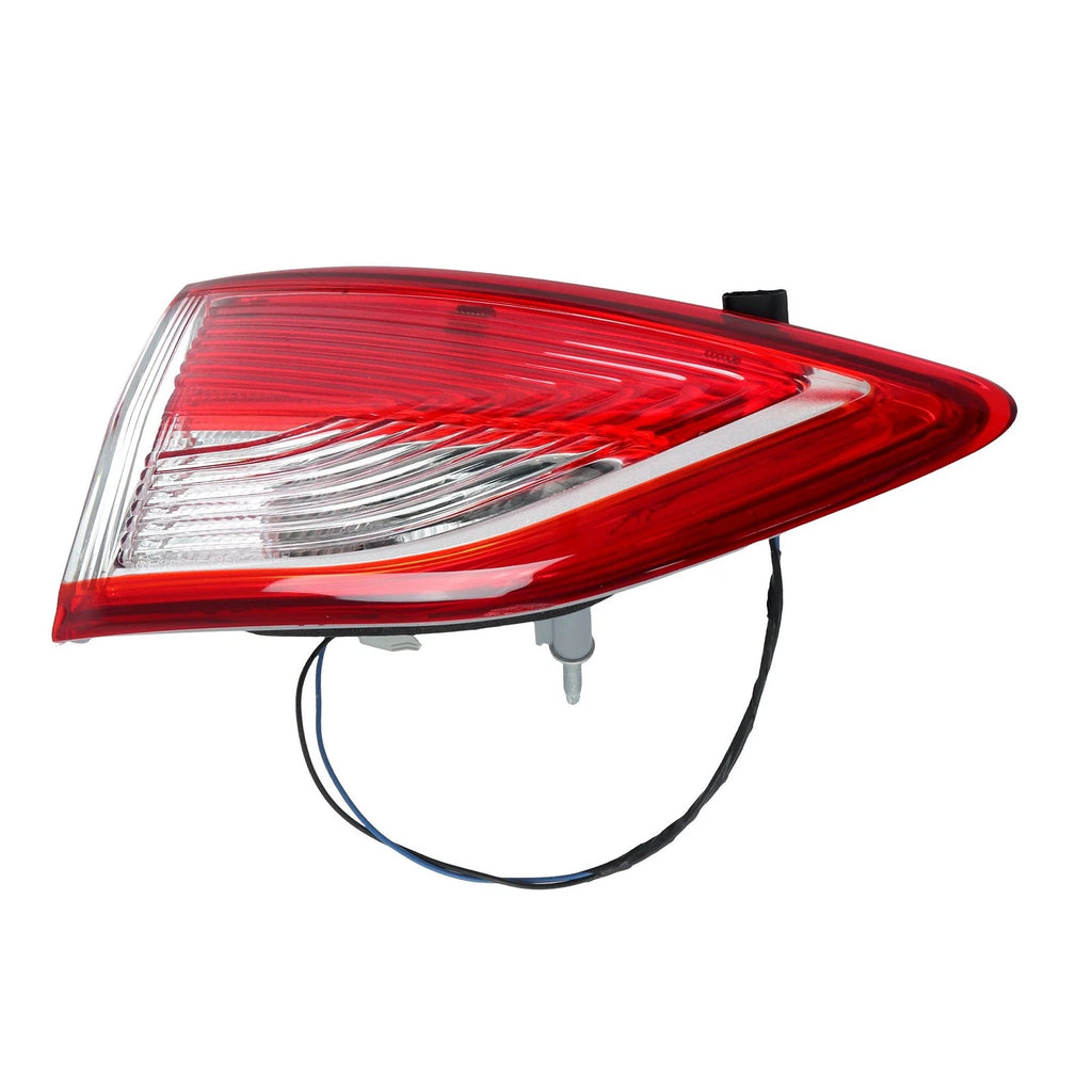 Inner Left Tail Light Assembly for Ford Escape (2013–2016) Halogen