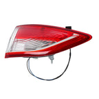 Inner Left Tail Light Assembly for Ford Escape (2013–2016) Halogen
