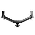 2 Inch Trailer Hitch Receiver for Honda Pilot (2016–2022)