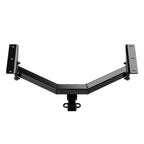2 Inch Trailer Hitch Receiver for Honda Pilot (2016–2022)